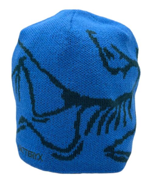 ARC'TERYX（アークテリクス）ARC'TERYX (アークテリクス) ビーニー スカイブルーの古着・服飾アイテム