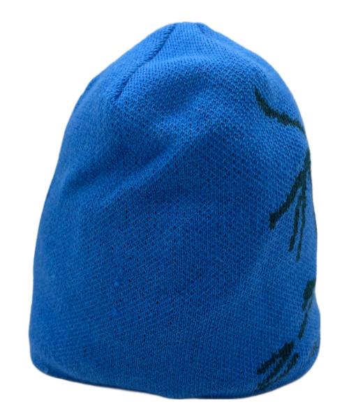 ARC'TERYX（アークテリクス）ARC'TERYX (アークテリクス) ビーニー スカイブルーの古着・服飾アイテム