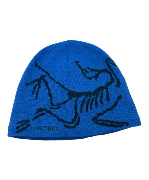 ARC'TERYX（アークテリクス）ARC'TERYX (アークテリクス) ビーニー スカイブルーの古着・服飾アイテム