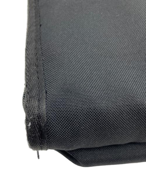 stussy（ステューシー）stussy (ステューシー) ショルダーバッグ ブラック サイズ:-の古着・服飾アイテム