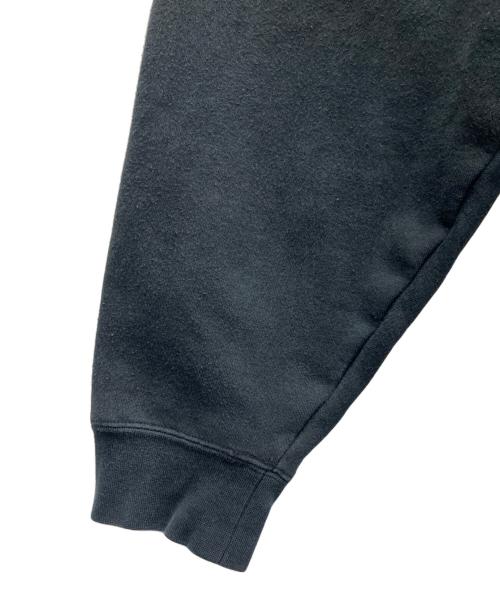 stussy（ステューシー）stussy (ステューシー) スウェット ブラック サイズ:XLの古着・服飾アイテム