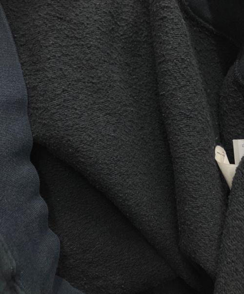 stussy（ステューシー）stussy (ステューシー) スウェット ブラック サイズ:XLの古着・服飾アイテム