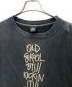 stussy (ステューシー) スウェット ブラック サイズ:XL：18000円