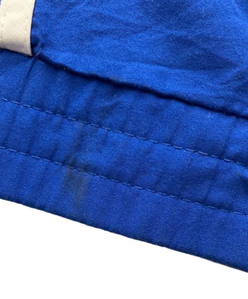 adidas（アディダス）adidas (アディダス) トラックジャケット ブルー サイズ:US　Lの古着・服飾アイテム