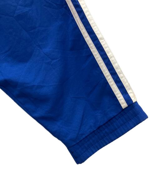 adidas（アディダス）adidas (アディダス) トラックジャケット ブルー サイズ:US　Lの古着・服飾アイテム