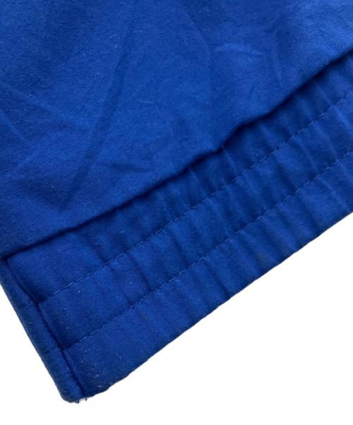 adidas（アディダス）adidas (アディダス) トラックジャケット ブルー サイズ:US　Lの古着・服飾アイテム