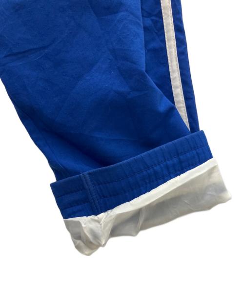 adidas（アディダス）adidas (アディダス) トラックジャケット ブルー サイズ:US　Lの古着・服飾アイテム