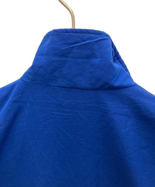 adidas（アディダス）adidas (アディダス) トラックジャケット ブルー サイズ:US　Lの古着・服飾アイテム