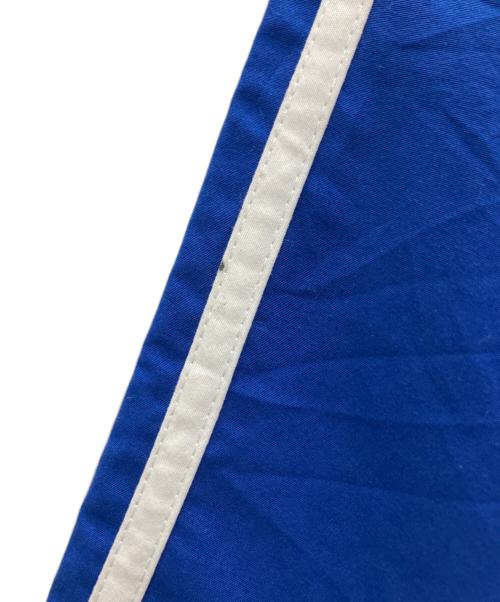 adidas（アディダス）adidas (アディダス) トラックジャケット ブルー サイズ:US　Lの古着・服飾アイテム