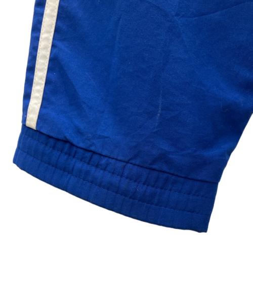 adidas（アディダス）adidas (アディダス) トラックジャケット ブルー サイズ:US　Lの古着・服飾アイテム