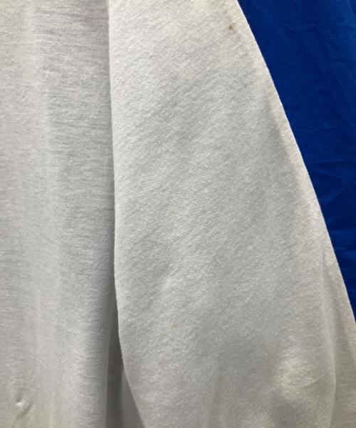 adidas（アディダス）adidas (アディダス) トラックジャケット ブルー サイズ:US　Lの古着・服飾アイテム