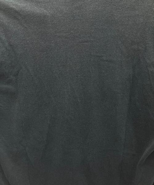 SUPREME（シュプリーム）Supreme (シュプリーム) 半袖カットソー ブラック サイズ:Mの古着・服飾アイテム