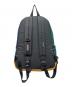 JANSPORT (ジャンスポーツ) BEAMS (ビームス) EASTPAK (イーストパック) リュック ネイビー×グリーン サイズ:-：30000円