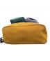 中古・古着 JANSPORT (ジャンスポーツ) BEAMS (ビームス) EASTPAK (イーストパック) リュック ネイビー×グリーン サイズ:-：30000円