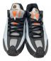 中古・古着 NIKE (ナイキ) NIKE W SHOX R4 ブラック×グレー サイズ:25：8000円