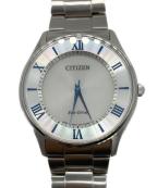 CITIZENシチズン）の古着「腕時計」
