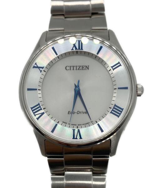 CITIZEN（シチズン）CITIZEN (シチズン) 腕時計の古着・服飾アイテム