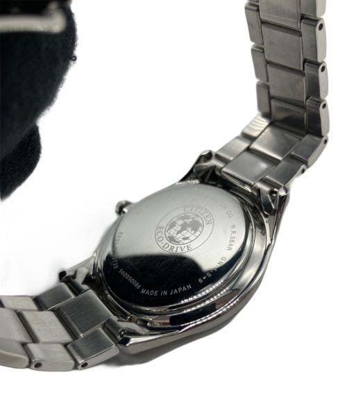 CITIZEN（シチズン）CITIZEN (シチズン) 腕時計の古着・服飾アイテム