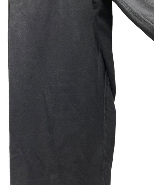 diesel sports（ディーゼル スポーツ）DIESEL SPORTS (ディーゼル スポーツ) スウェットパンツ ブラック サイズ:Sの古着・服飾アイテム