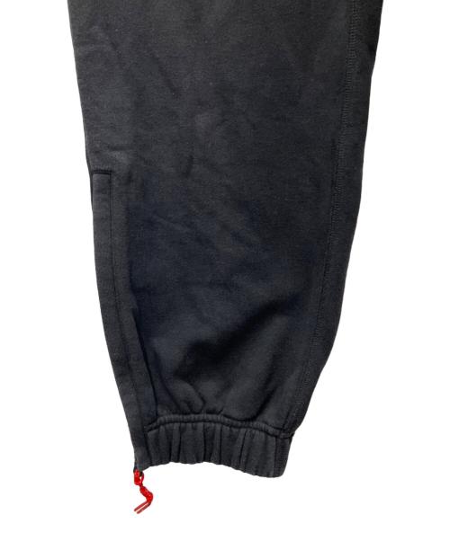 diesel sports（ディーゼル スポーツ）DIESEL SPORTS (ディーゼル スポーツ) スウェットパンツ ブラック サイズ:Sの古着・服飾アイテム