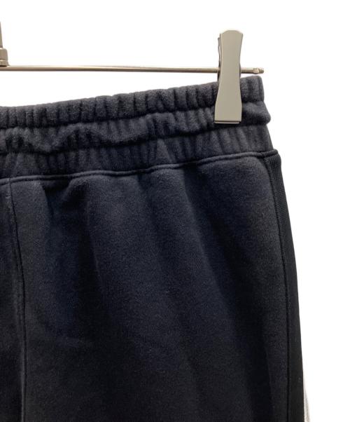 diesel sports（ディーゼル スポーツ）DIESEL SPORTS (ディーゼル スポーツ) スウェットパンツ ブラック サイズ:Sの古着・服飾アイテム