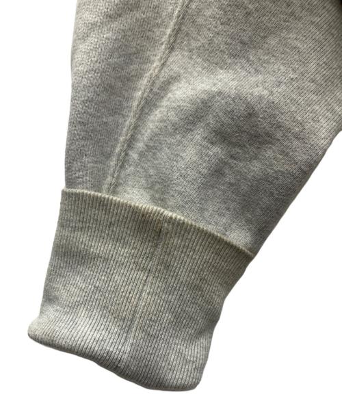 Champion REVERSE WEAVE（チャンピオン リバース ウィーブ）Champion REVERSE WEAVE (チャンピオン リバース ウィーブ) リバースウィーブスウェット グレー サイズ:Mの古着・服飾アイテム