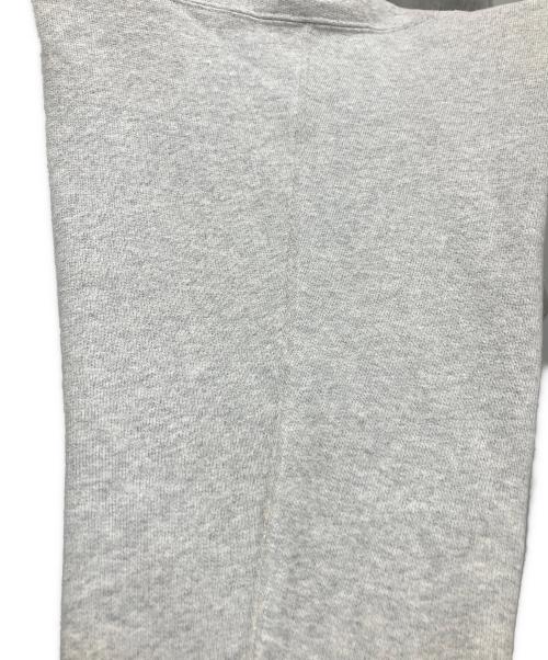 Champion REVERSE WEAVE（チャンピオン リバース ウィーブ）Champion REVERSE WEAVE (チャンピオン リバース ウィーブ) リバースウィーブスウェット グレー サイズ:Mの古着・服飾アイテム