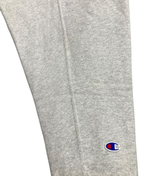 Champion REVERSE WEAVE（チャンピオン リバース ウィーブ）Champion REVERSE WEAVE (チャンピオン リバース ウィーブ) リバースウィーブスウェット グレー サイズ:Mの古着・服飾アイテム