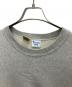 Champion REVERSE WEAVE (チャンピオン リバース ウィーブ) リバースウィーブスウェット グレー サイズ:M：7000円