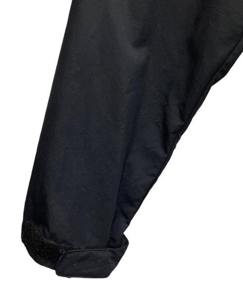 Columbia（コロンビア）Columbia (コロンビア) ナイロンジャケット ブラック×ベージュ サイズ:Lの古着・服飾アイテム