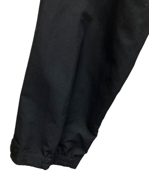 Columbia（コロンビア）Columbia (コロンビア) ナイロンジャケット ブラック×ベージュ サイズ:Lの古着・服飾アイテム