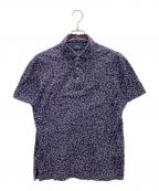 POLO RALPH LAURENポロ・ラルフローレン）の古着「ポロシャツ」｜パープル