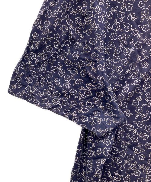 POLO RALPH LAUREN（ポロ・ラルフローレン）POLO RALPH LAUREN (ポロ・ラルフローレン) ポロシャツ パープル サイズ:Mの古着・服飾アイテム