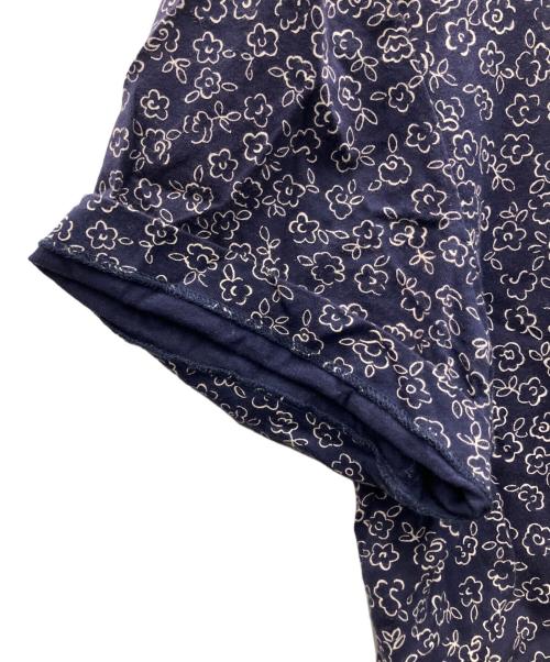 POLO RALPH LAUREN（ポロ・ラルフローレン）POLO RALPH LAUREN (ポロ・ラルフローレン) ポロシャツ パープル サイズ:Mの古着・服飾アイテム