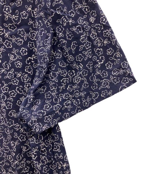 POLO RALPH LAUREN（ポロ・ラルフローレン）POLO RALPH LAUREN (ポロ・ラルフローレン) ポロシャツ パープル サイズ:Mの古着・服飾アイテム