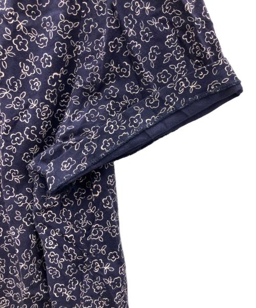POLO RALPH LAUREN（ポロ・ラルフローレン）POLO RALPH LAUREN (ポロ・ラルフローレン) ポロシャツ パープル サイズ:Mの古着・服飾アイテム