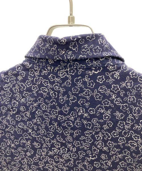 POLO RALPH LAUREN（ポロ・ラルフローレン）POLO RALPH LAUREN (ポロ・ラルフローレン) ポロシャツ パープル サイズ:Mの古着・服飾アイテム