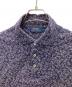 POLO RALPH LAUREN (ポロ・ラルフローレン) ポロシャツ パープル サイズ:M：4000円