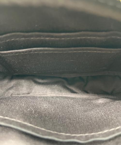COACH（コーチ）COACH (コーチ) ウエストポーチ ボルドー サイズ:-の古着・服飾アイテム
