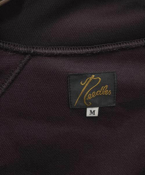 Needles（ニードルズ）Needles (ニードルズ) トラックジャケット エンジ サイズ:Mの古着・服飾アイテム