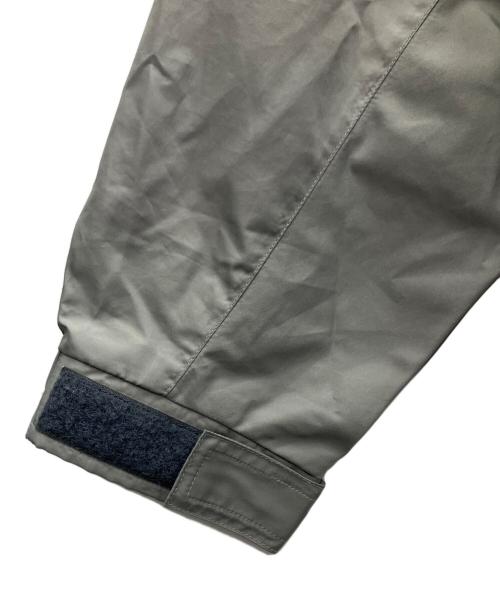 Columbia（コロンビア）Columbia (コロンビア) ナイロンジャケット グレー サイズ:XSの古着・服飾アイテム