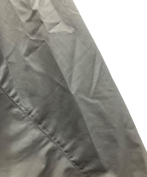 Columbia（コロンビア）Columbia (コロンビア) ナイロンジャケット グレー サイズ:XSの古着・服飾アイテム