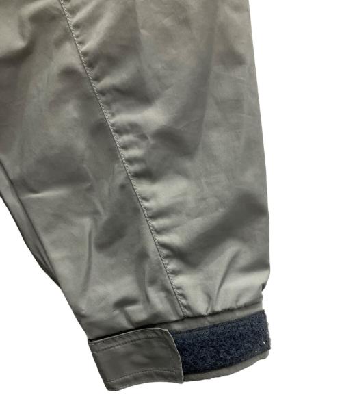 Columbia（コロンビア）Columbia (コロンビア) ナイロンジャケット グレー サイズ:XSの古着・服飾アイテム