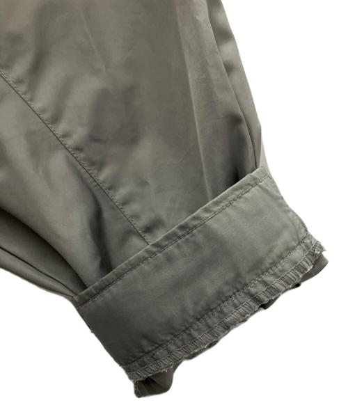 Columbia（コロンビア）Columbia (コロンビア) ナイロンジャケット グレー サイズ:XSの古着・服飾アイテム