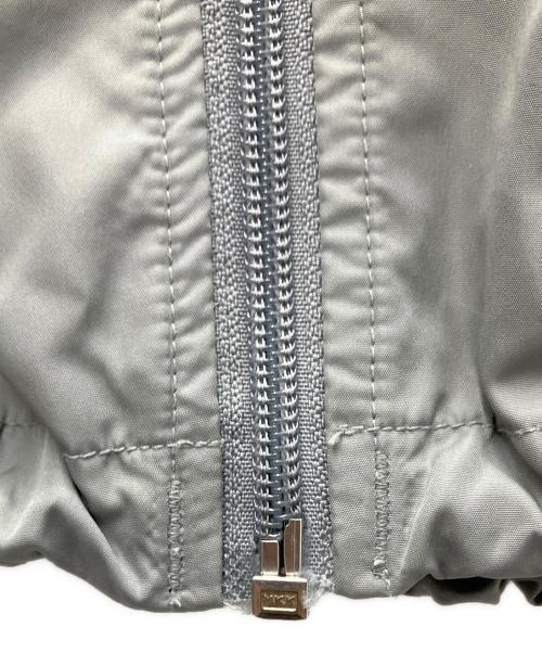 Columbia（コロンビア）Columbia (コロンビア) ナイロンジャケット グレー サイズ:XSの古着・服飾アイテム