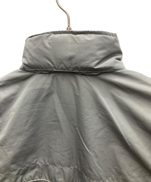 Columbia（コロンビア）Columbia (コロンビア) ナイロンジャケット グレー サイズ:XSの古着・服飾アイテム