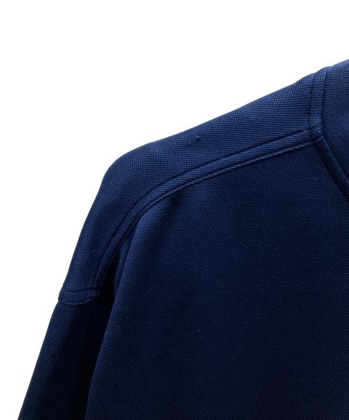 NIKE（ナイキ）NIKE (ナイキ) トラックジャケット ブルー サイズ:Mの古着・服飾アイテム