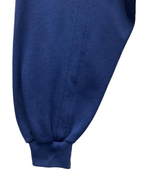 NIKE（ナイキ）NIKE (ナイキ) トラックジャケット ブルー サイズ:Mの古着・服飾アイテム