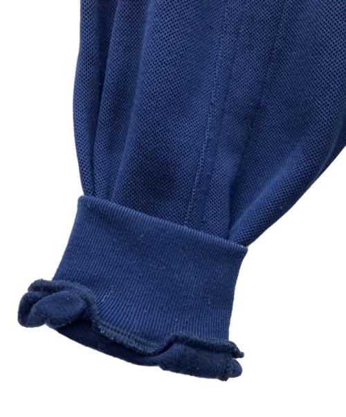 NIKE（ナイキ）NIKE (ナイキ) トラックジャケット ブルー サイズ:Mの古着・服飾アイテム