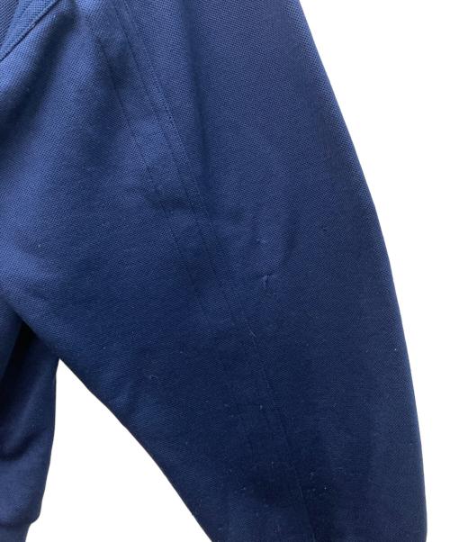 NIKE（ナイキ）NIKE (ナイキ) トラックジャケット ブルー サイズ:Mの古着・服飾アイテム